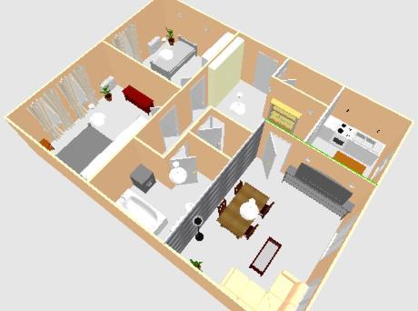 Apartamenty Aparts Lodz  Phòng bức ảnh