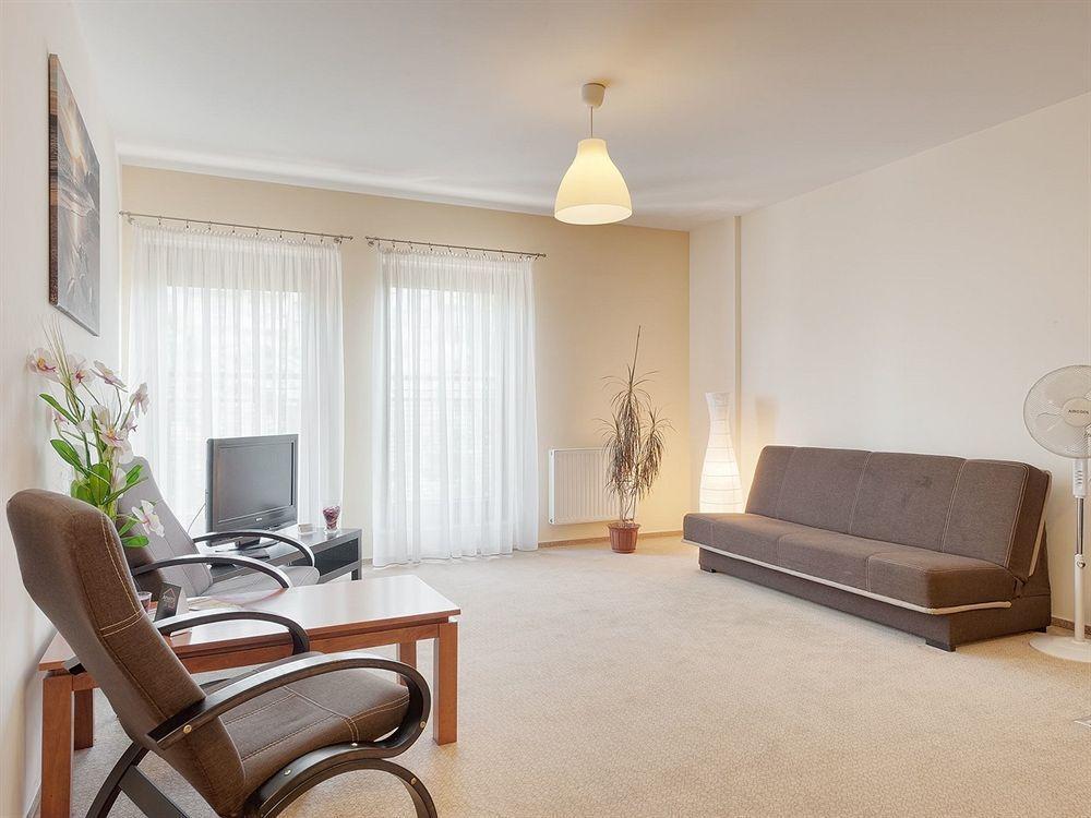Apartamenty Aparts Lodz  Ngoại thất bức ảnh