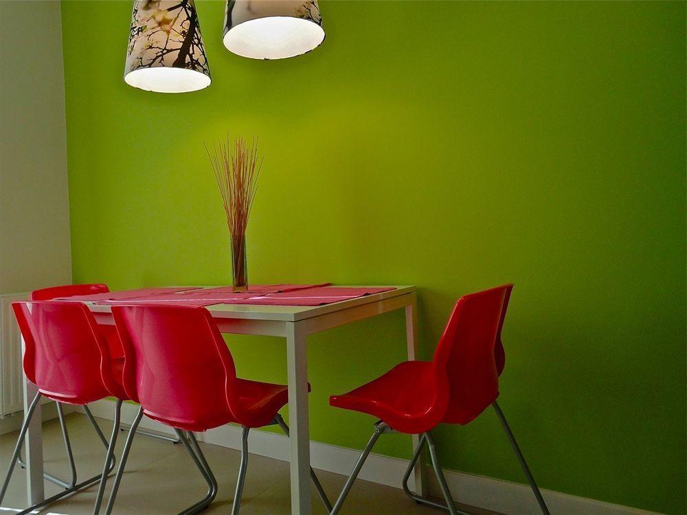 Apartamenty Aparts Lodz  Ngoại thất bức ảnh
