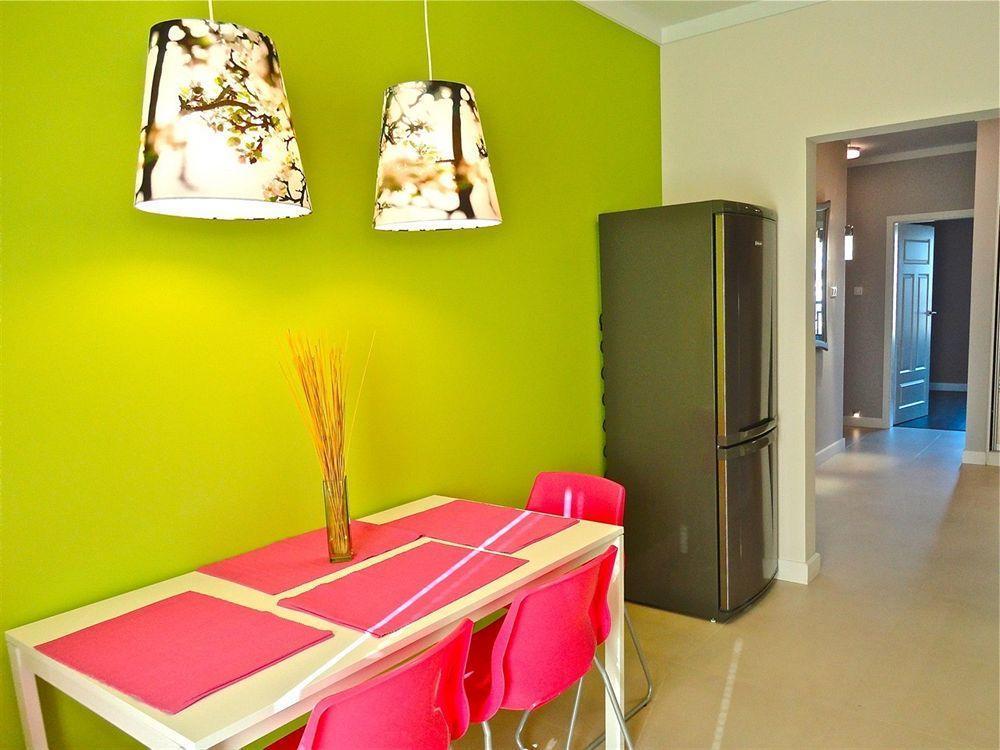 Apartamenty Aparts Lodz  Ngoại thất bức ảnh