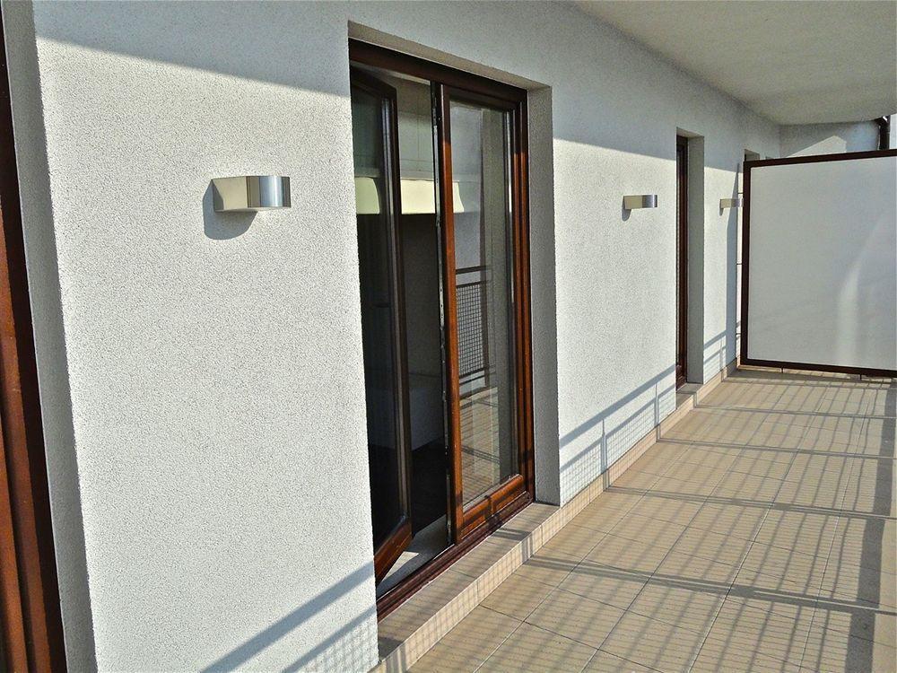 Apartamenty Aparts Lodz  Ngoại thất bức ảnh