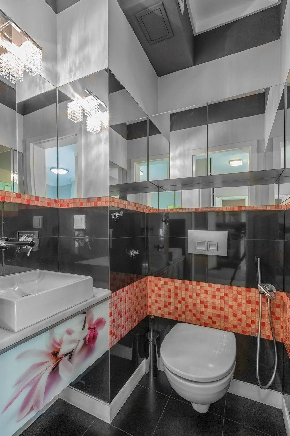 Apartamenty Aparts Lodz  Ngoại thất bức ảnh