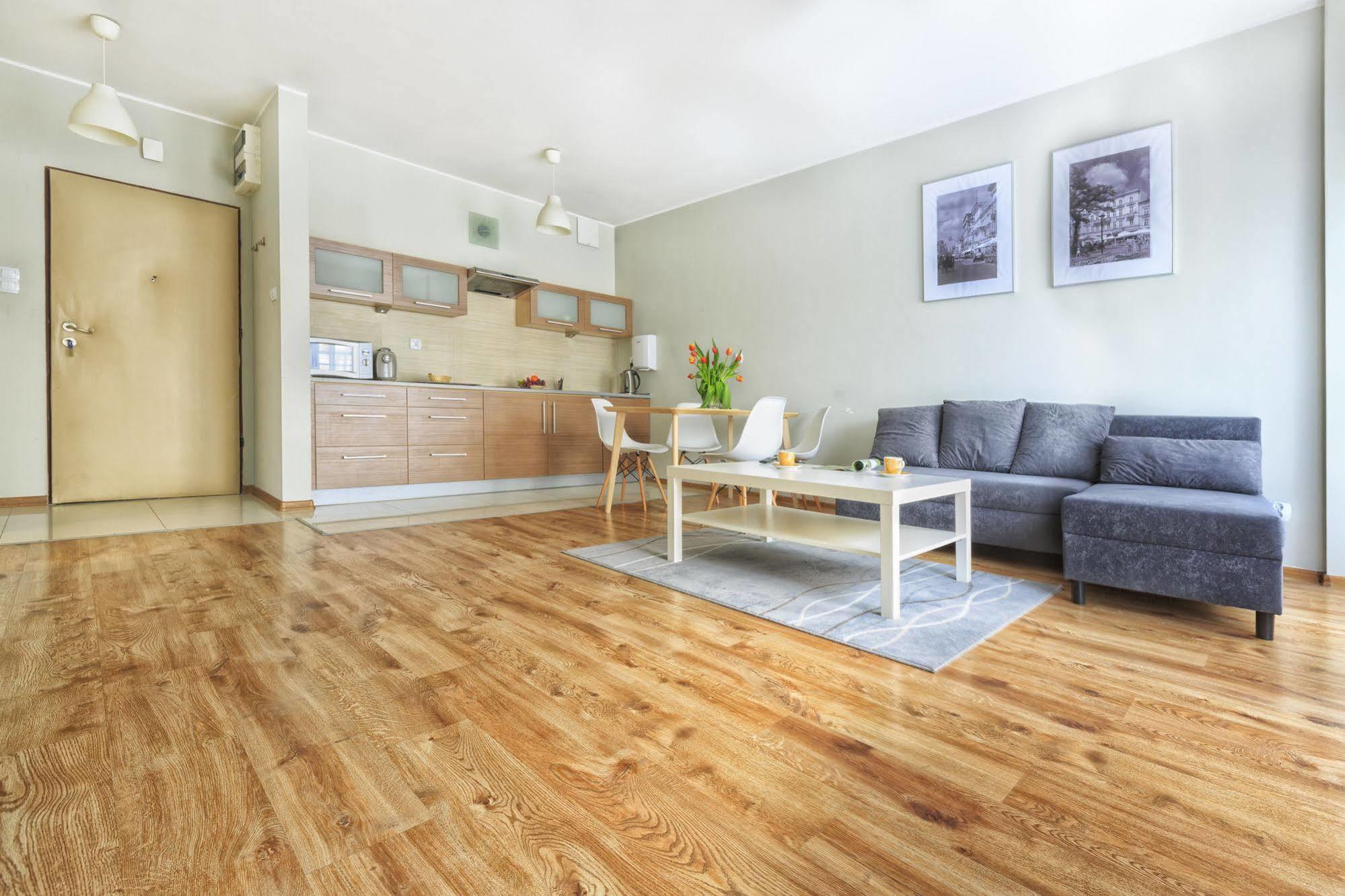 Apartamenty Aparts Lodz  Ngoại thất bức ảnh