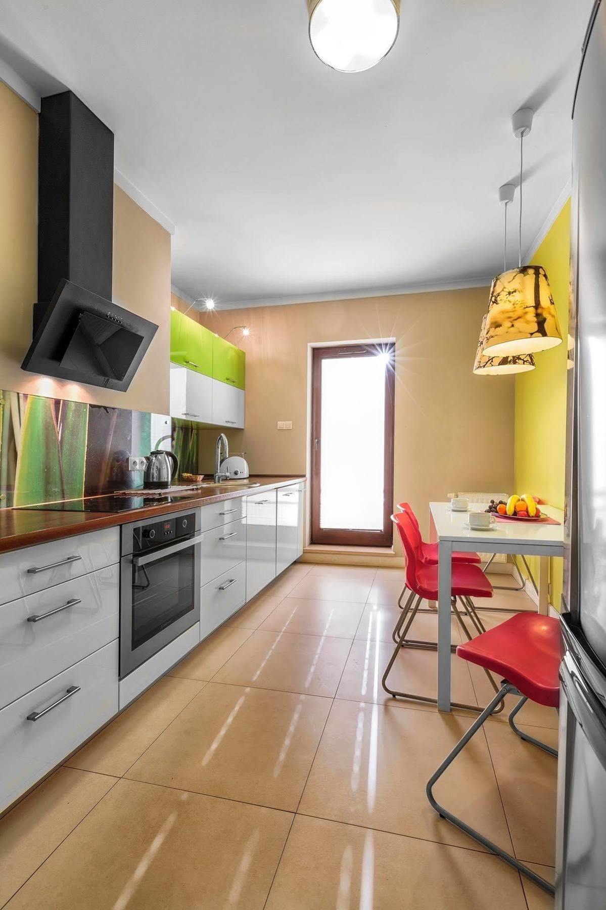 Apartamenty Aparts Lodz  Ngoại thất bức ảnh